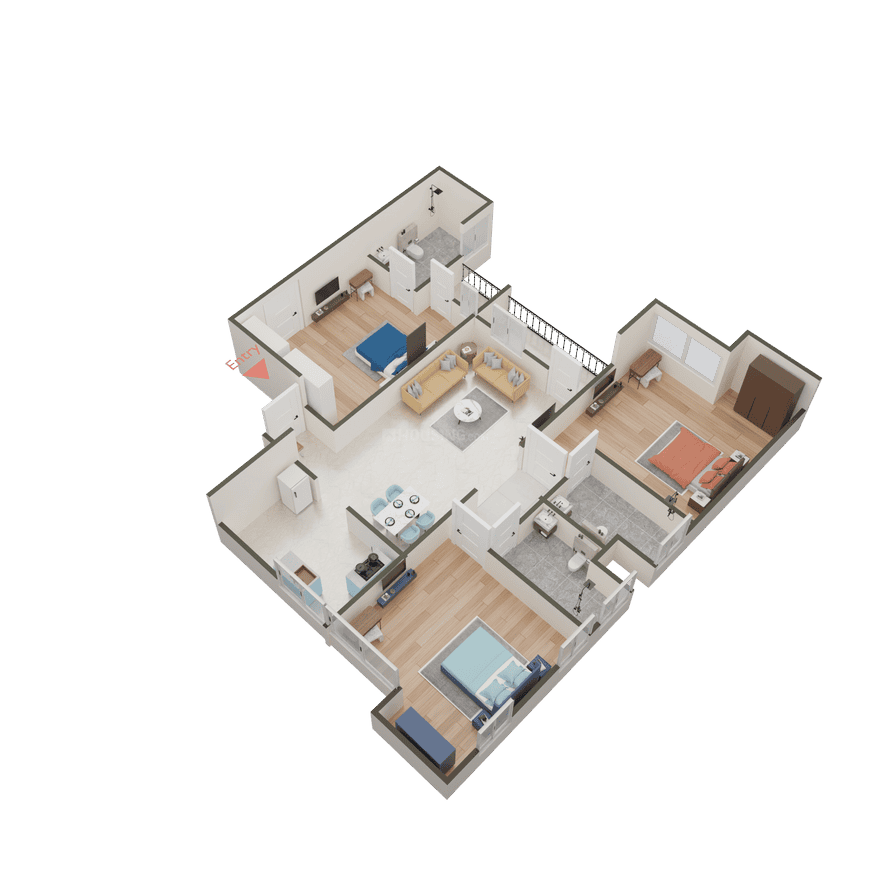 Jaypee Kasa Isles - Image 37