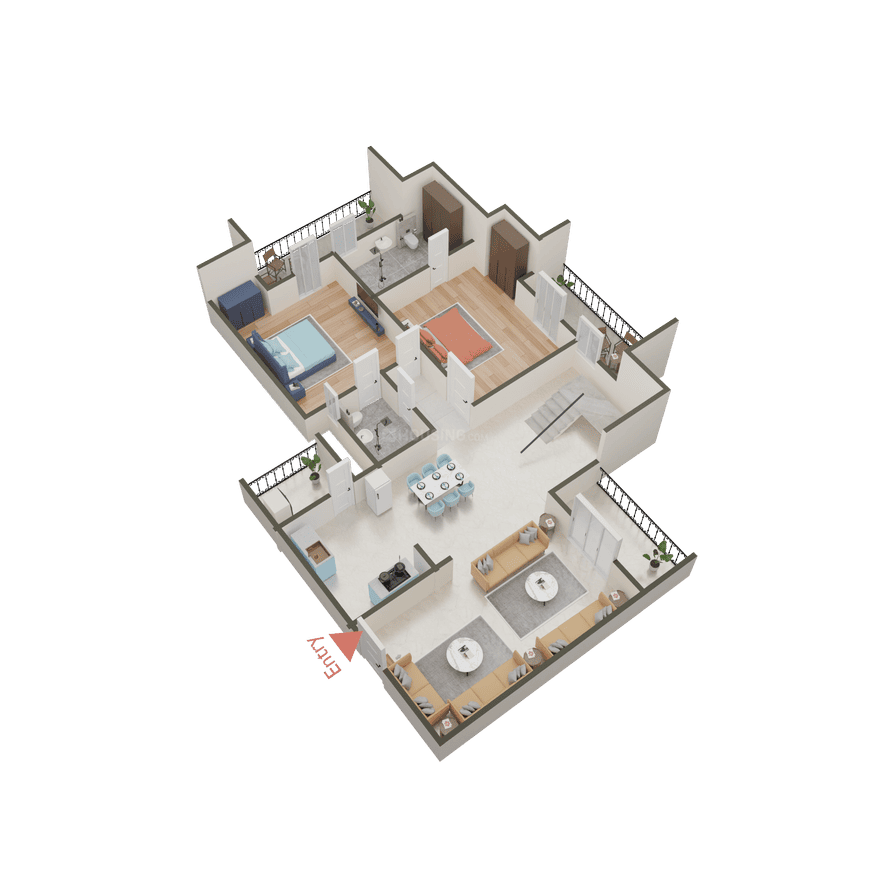 Mangalya Novena Green - Image 81