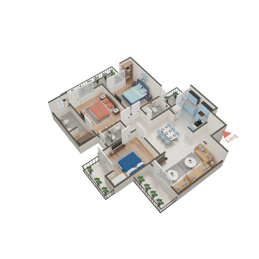 Earthcon Casa Grande 2 - Image 45