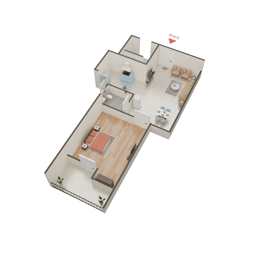 Vihaan Galaxy - Image 16