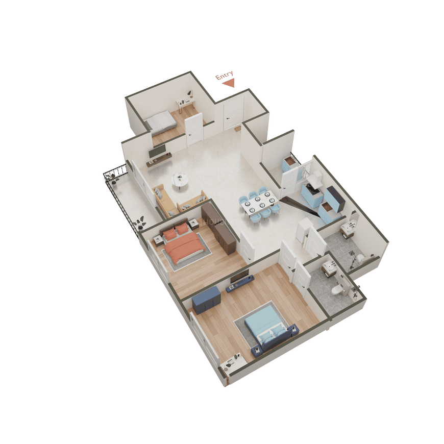SJR Parkway Homes Phase 2 - Image 58