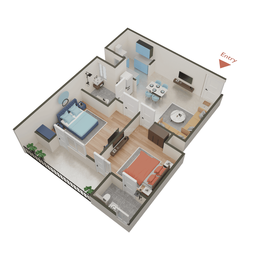 The Ultima 107 - Image 49