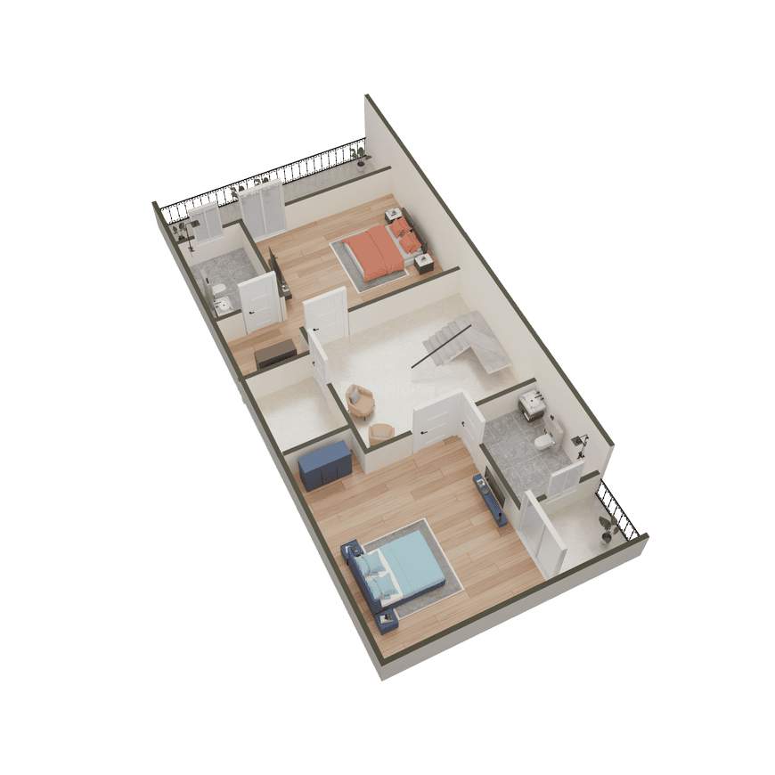 AB Crimson Villa - Image 24