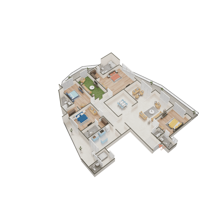 Adani Lushlands - Image 69