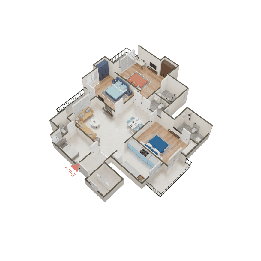 ATS Happy Trails - Image 59