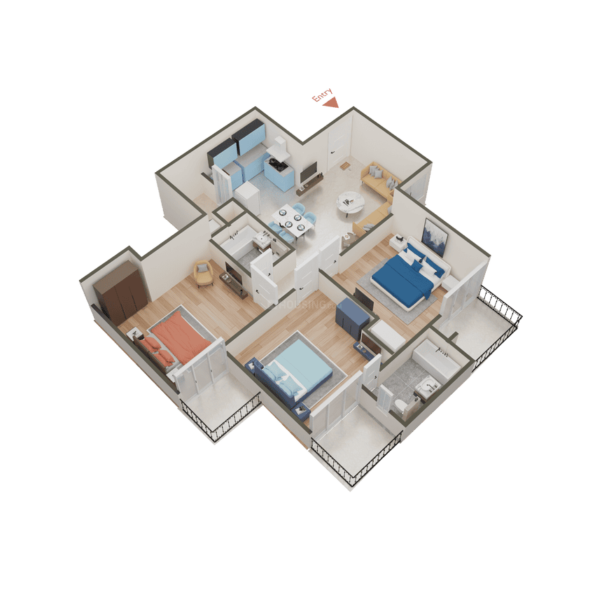 Paramount Emotions - Image 45