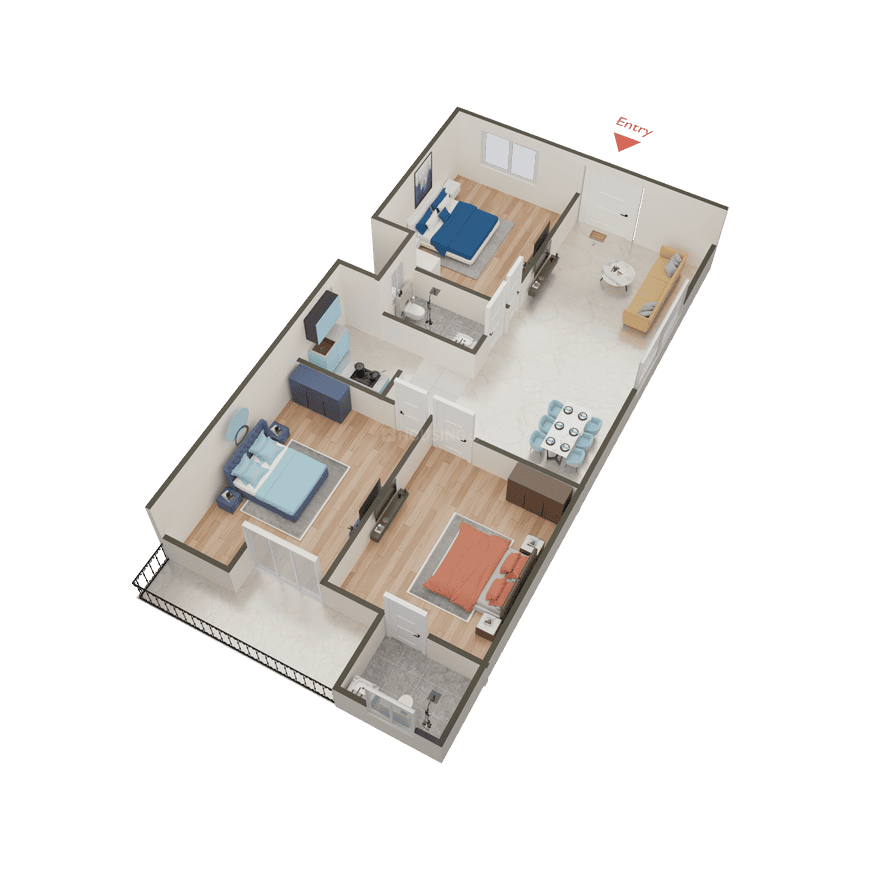 Vihaan Green Heaven - Image 33