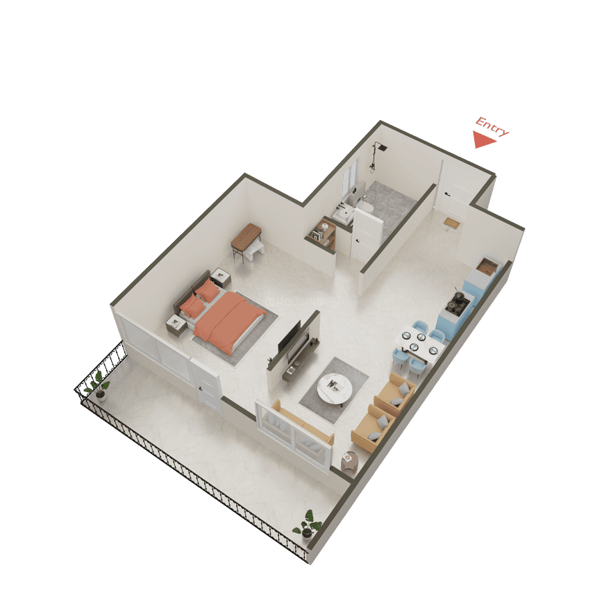 Unnati Vesta Suites - Image 31