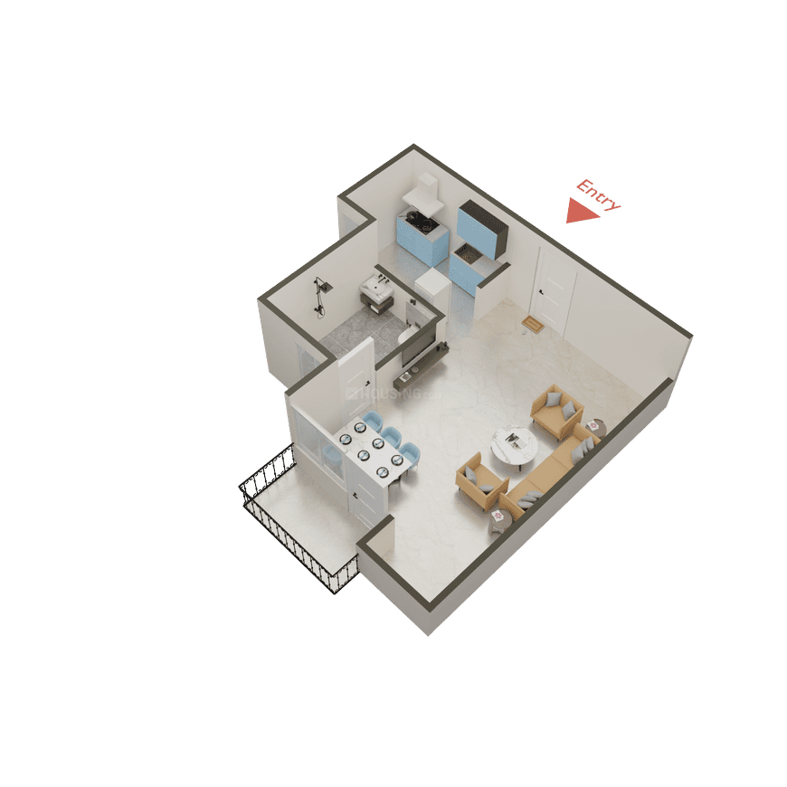 Urbtech Xaviers - Image 55