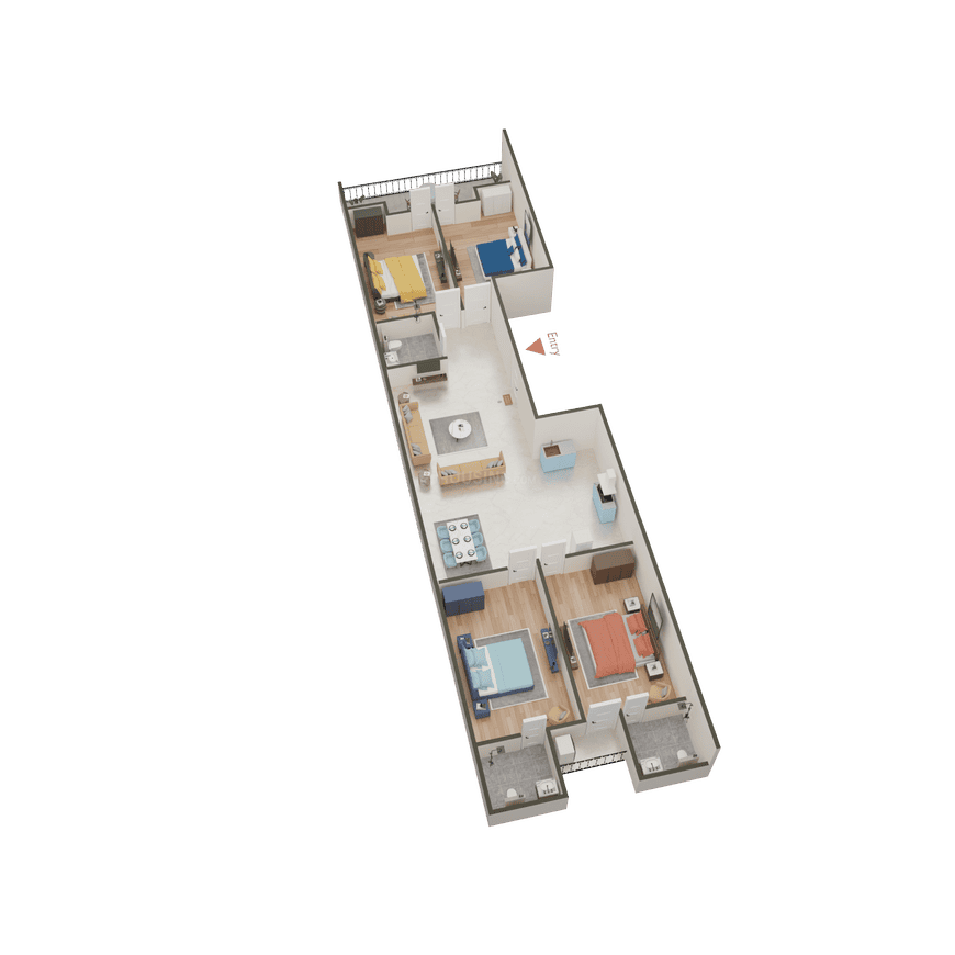 Joy Homes - Image 20