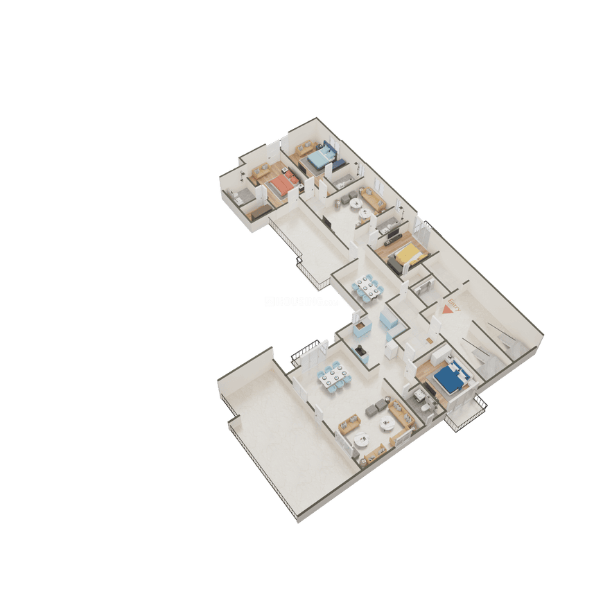 Msx Golf Gardenia - Image 27
