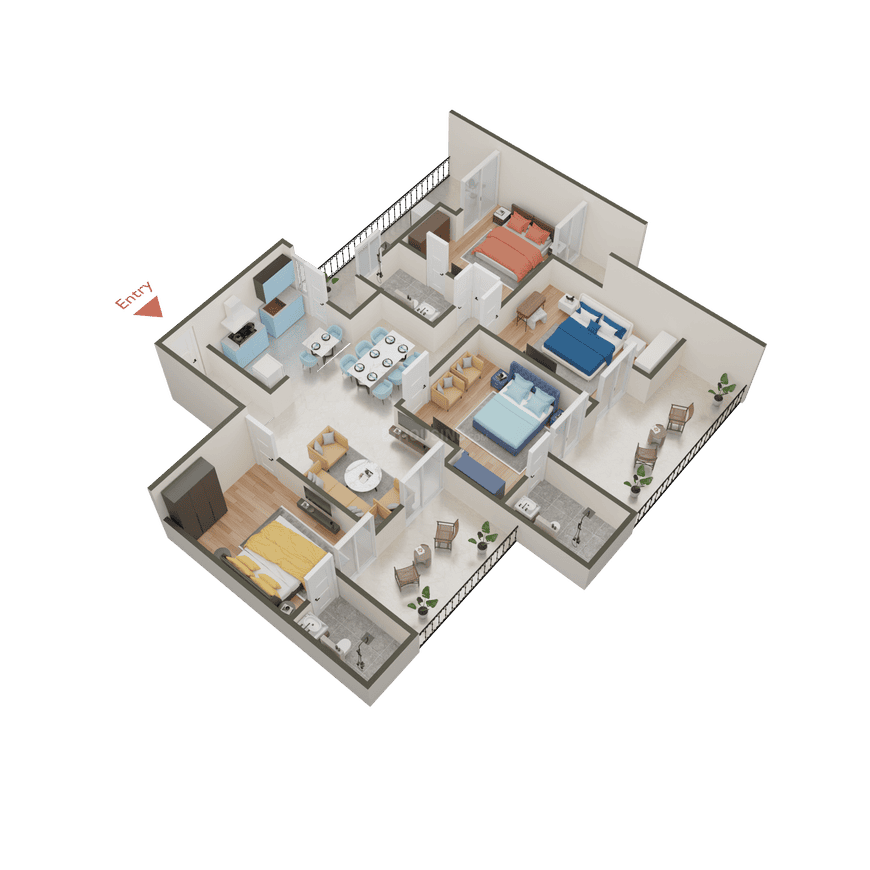 The Rivulet Phase 1 - Image 41