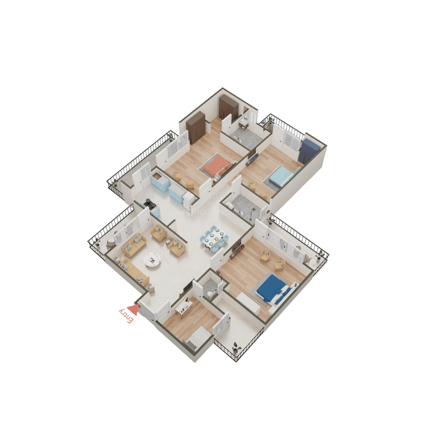 Saviour Greenisle - Image 43