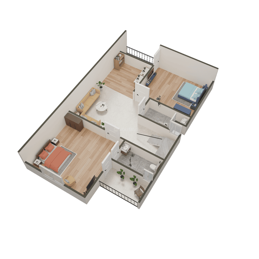 Aalayam Villas - Image 20