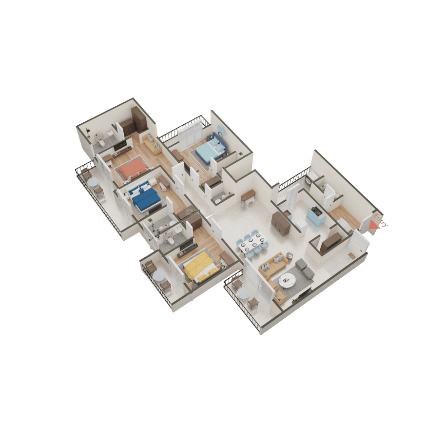 Experion Elements - Image 28