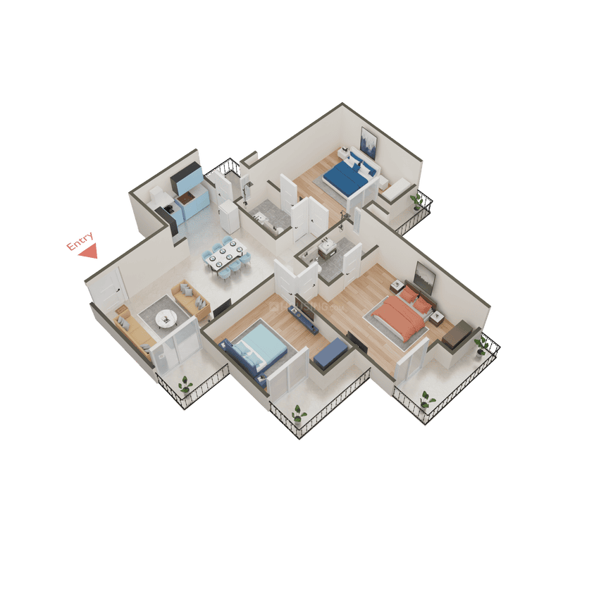 Supertech Capeluxe - Image 15