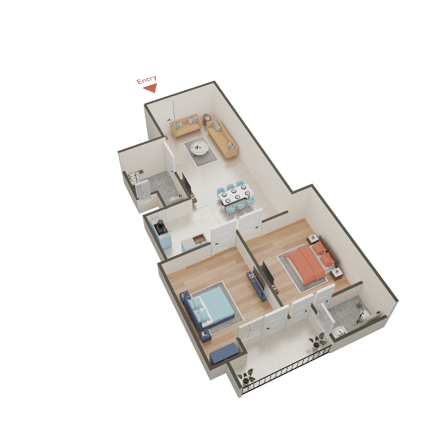 Urban Vista - Image 38