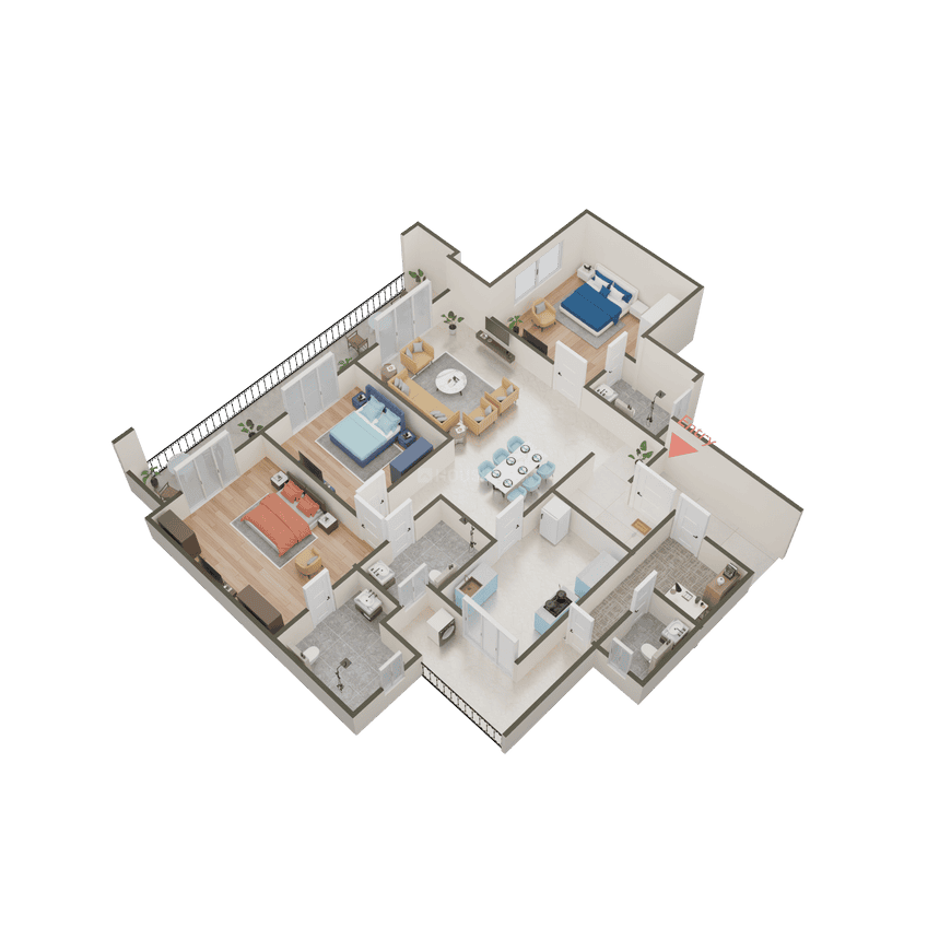 Prestige Mayflower At The Prestige City - Image 53