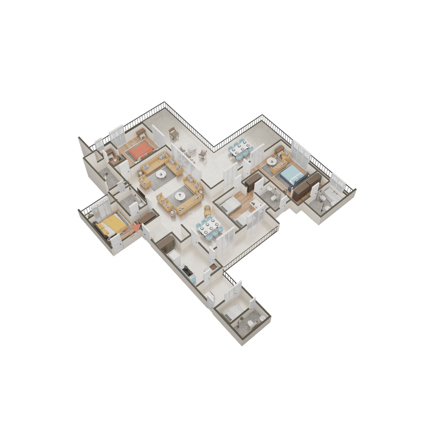 Max Estate 128 I - Image 30