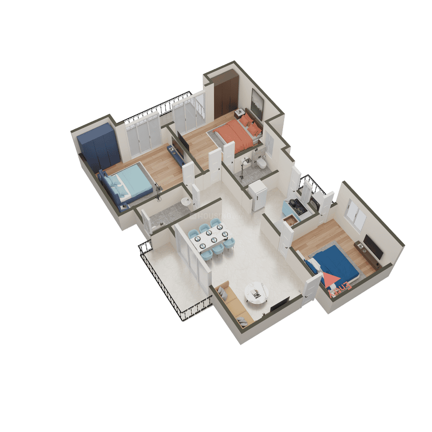 Lotus Parkscape - Image 18