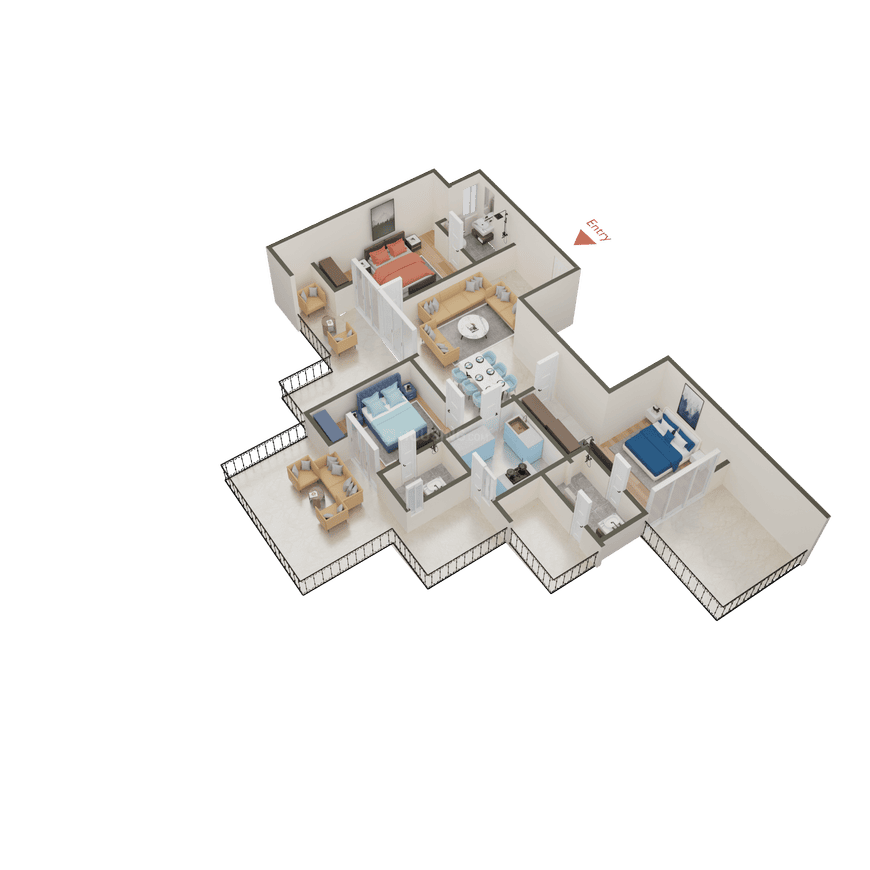 Tripundra - Image 45