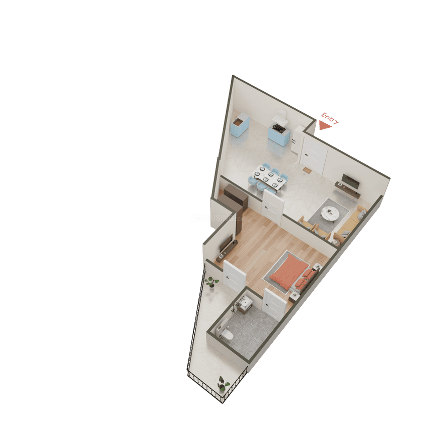 Trivor Urbania City - Image 21