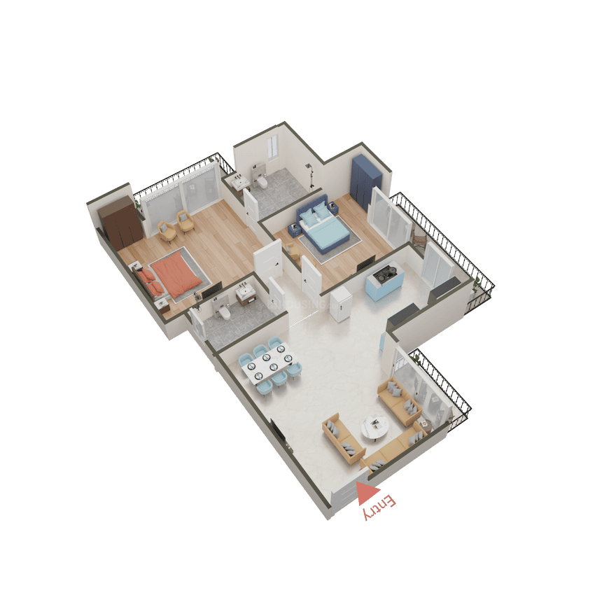 Saviour Greenisle - Image 31