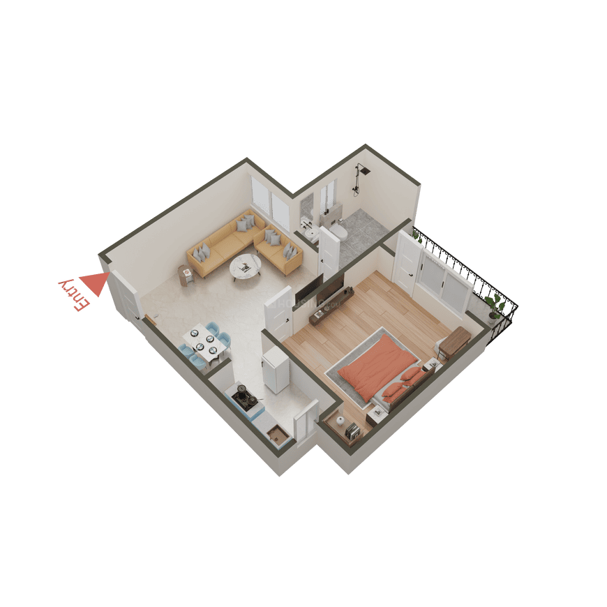 Realtyvision 4th Avenue - Image 9