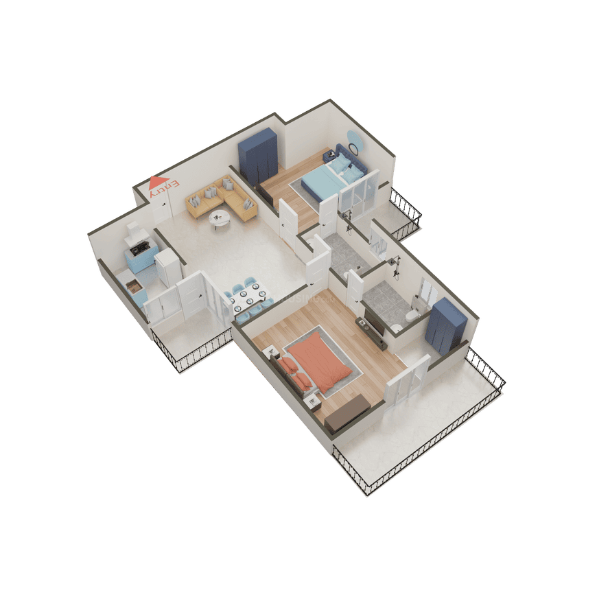 Ajnara Ambrosia - Image 54