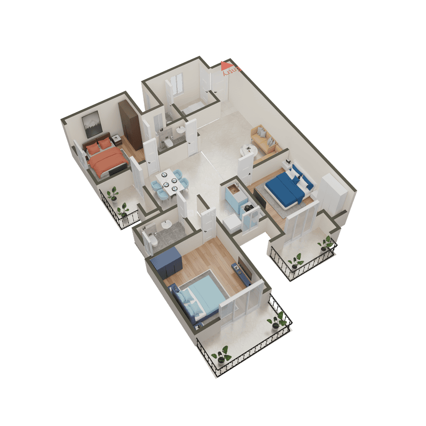 Avj Heightss - Image 56