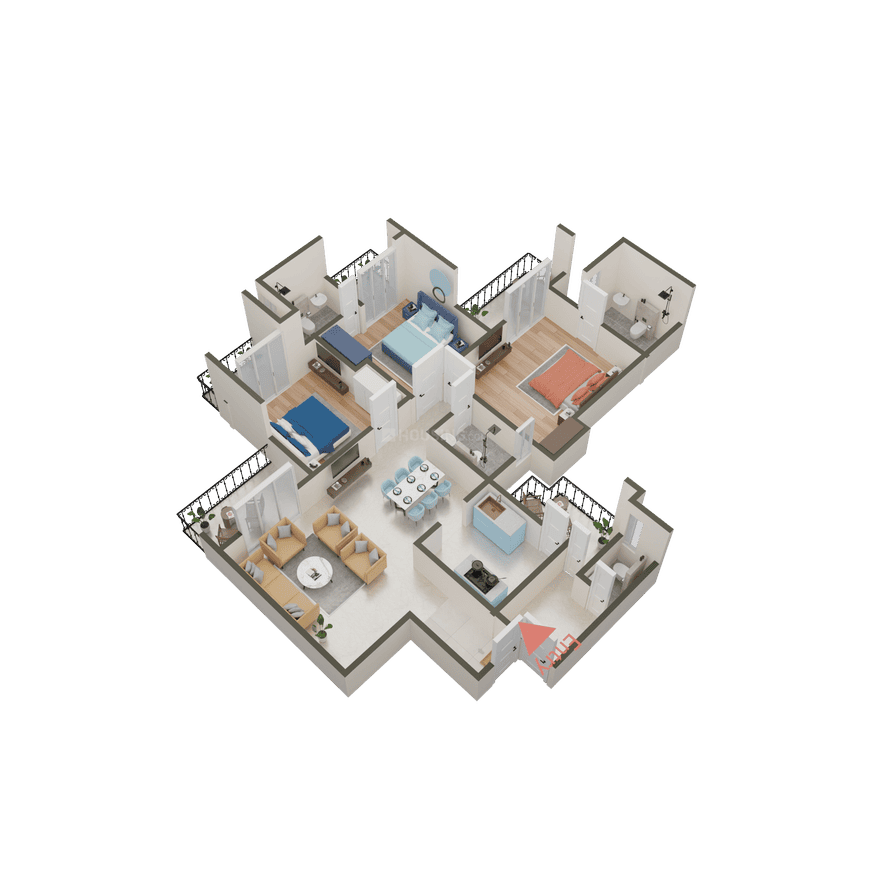 Eros Sampoornam 3 - Image 79