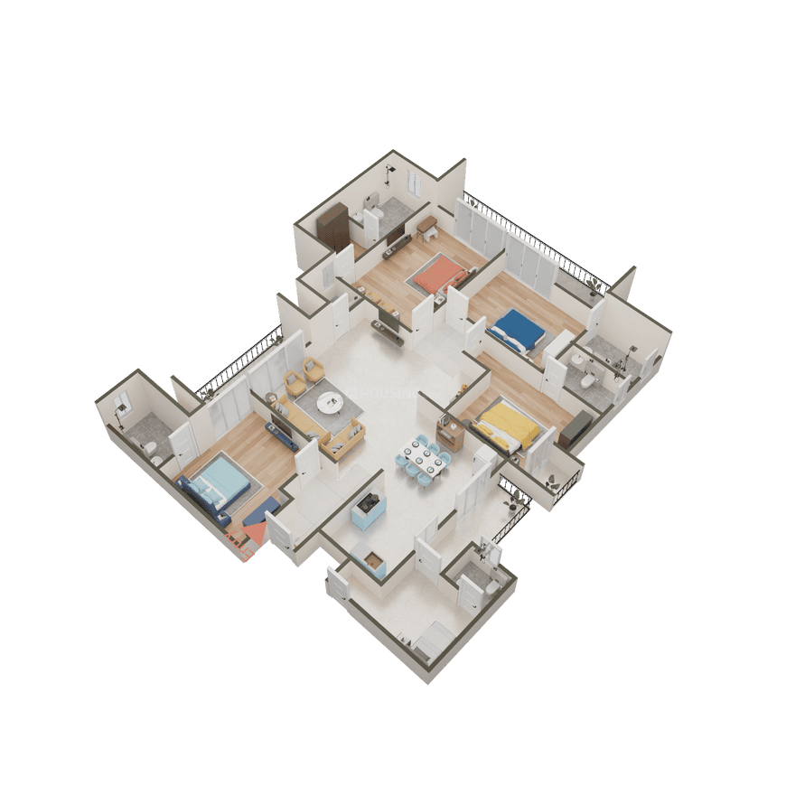 Aspire Leisure Park - Image 38