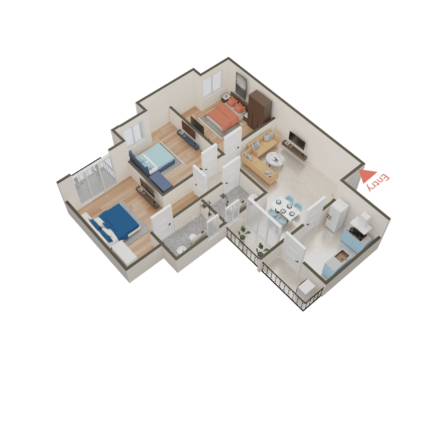 Paras Seasons - Image 62