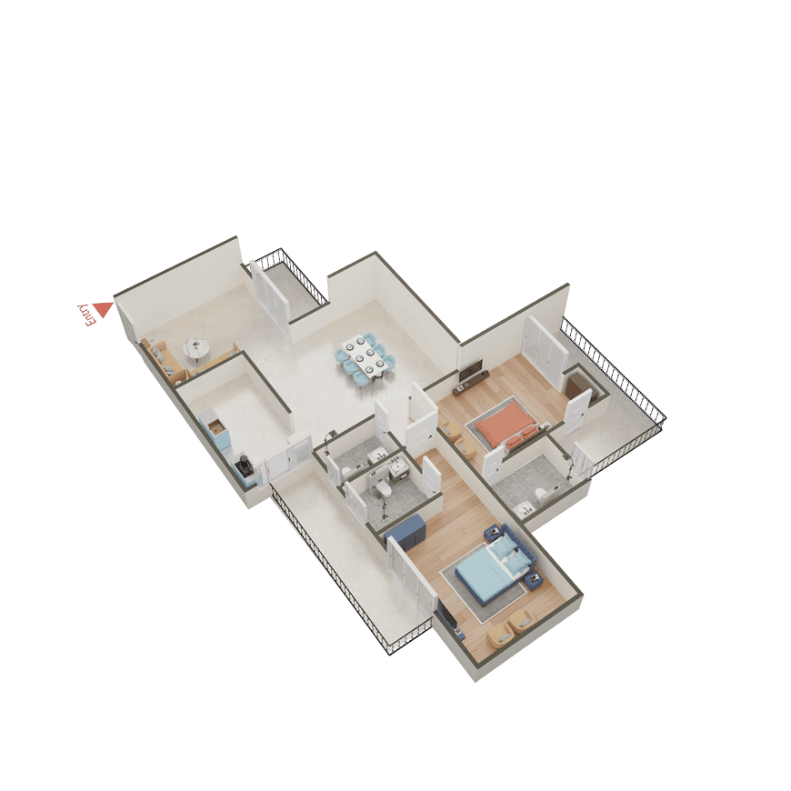 Aigin Royal Phase 4 - Image 34