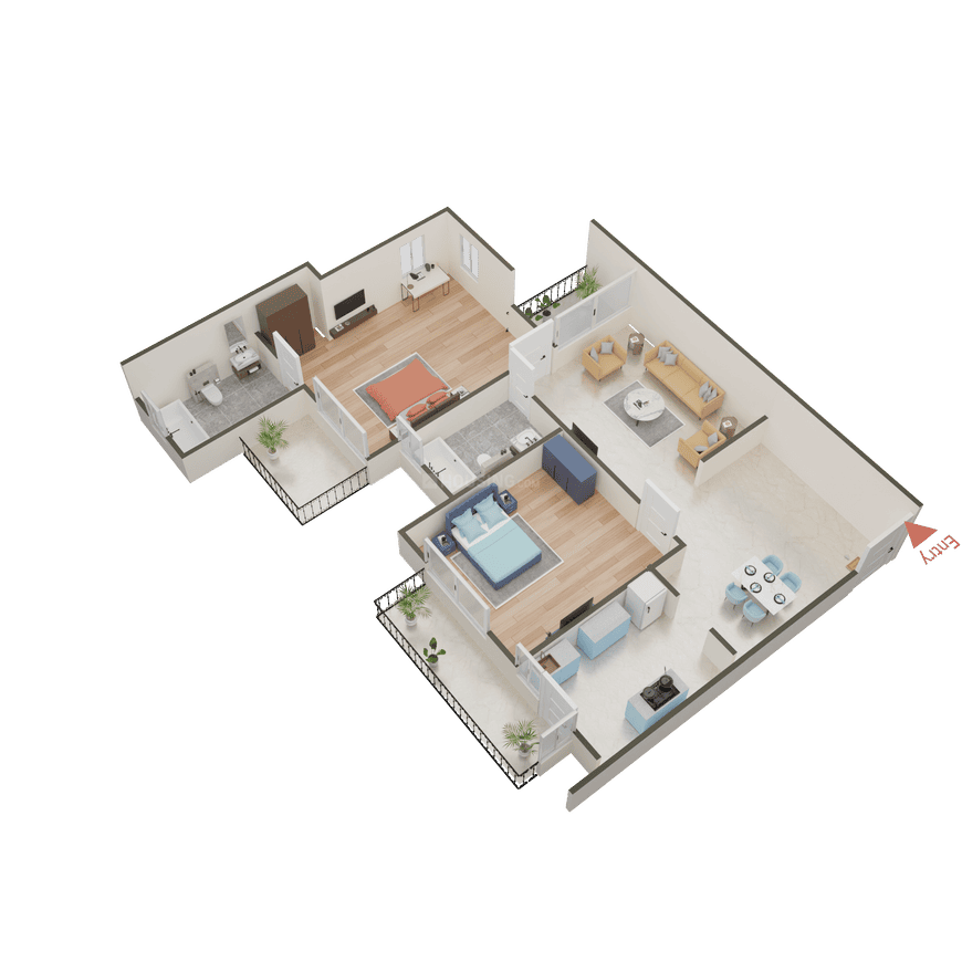 Imperia Prideville - Image 36