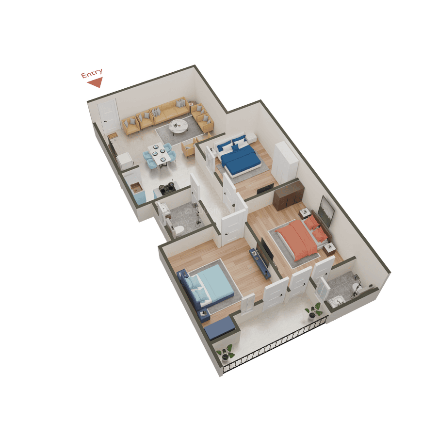 Venice Krishna Elite - Image 29