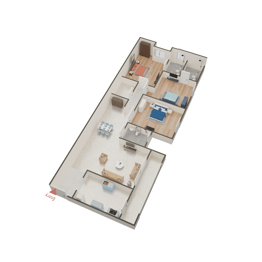 Sawasdee Heights - Image 53