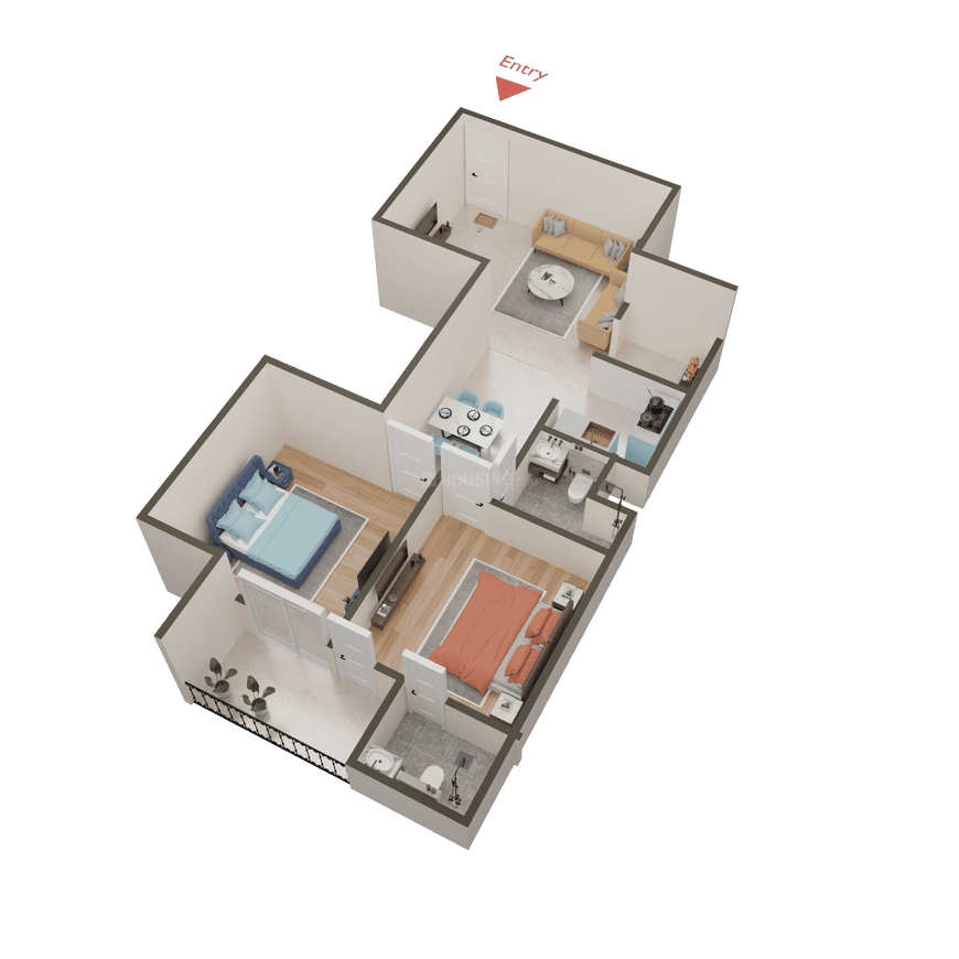 RB Edifice - Image 28