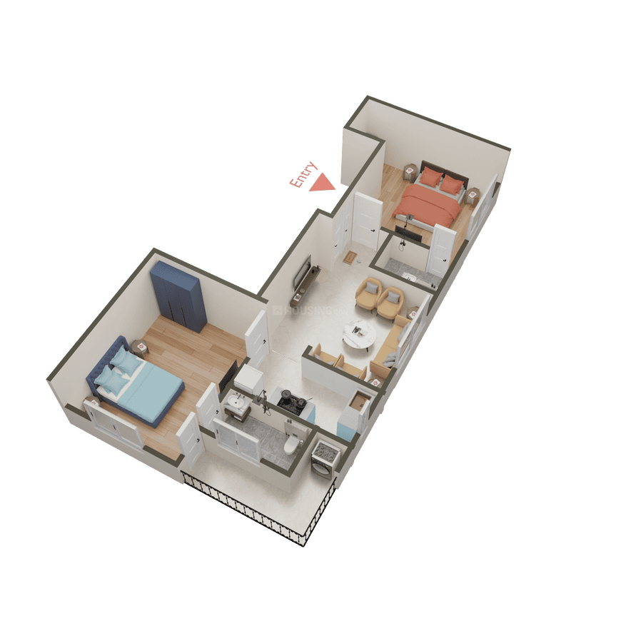 Atharv Brham Nivaas - Image 6