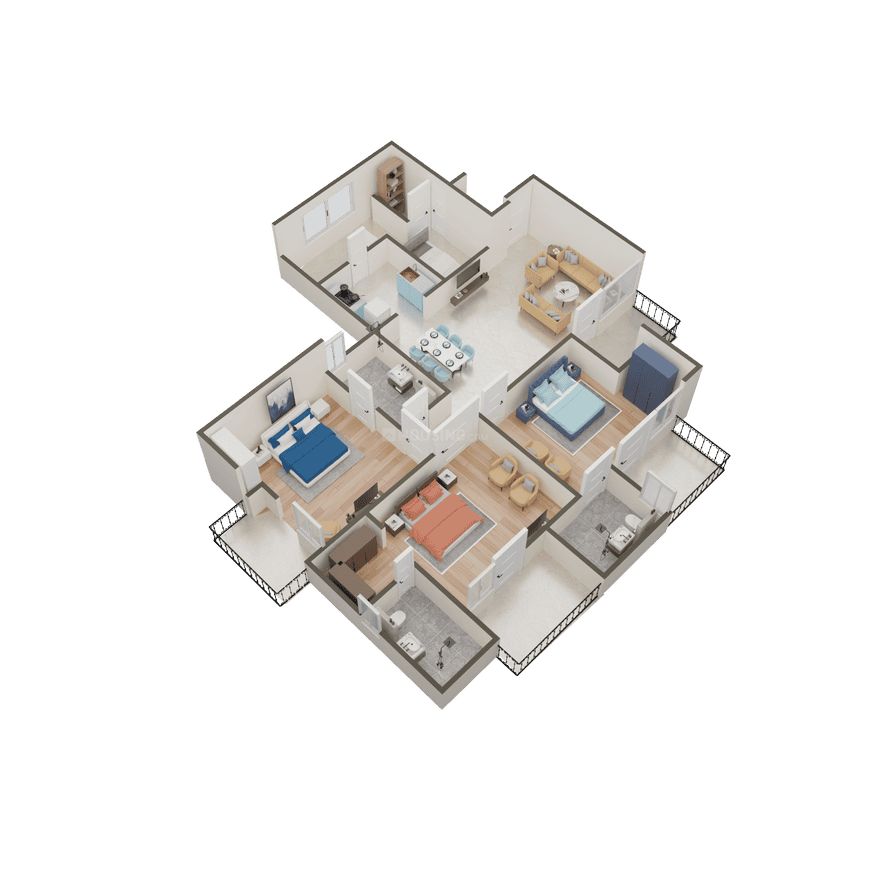 Paramount Emotions - Image 59