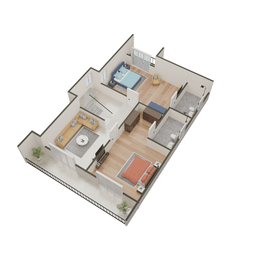 Grand La Palazzo - Image 44