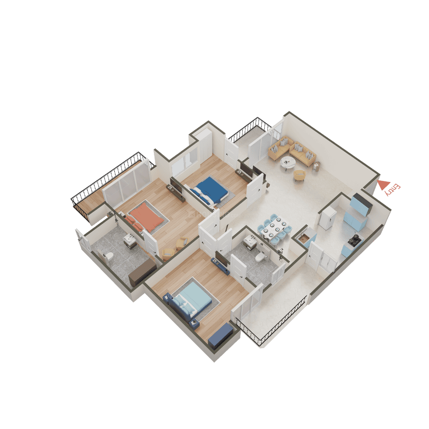 IVY County - Image 35