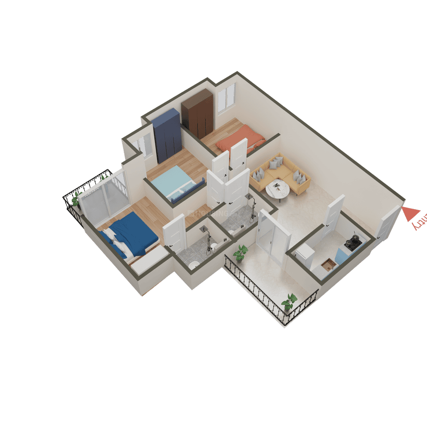 Paras Seasons - Image 65