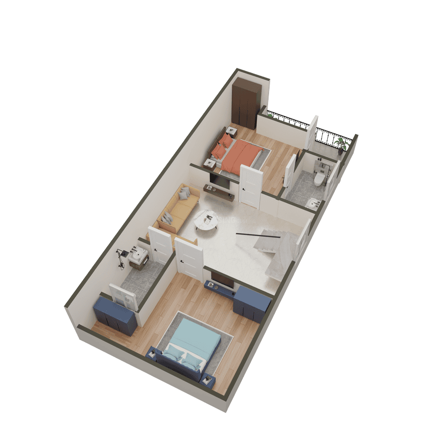 Shree Balaji Nature Villas - Image 16