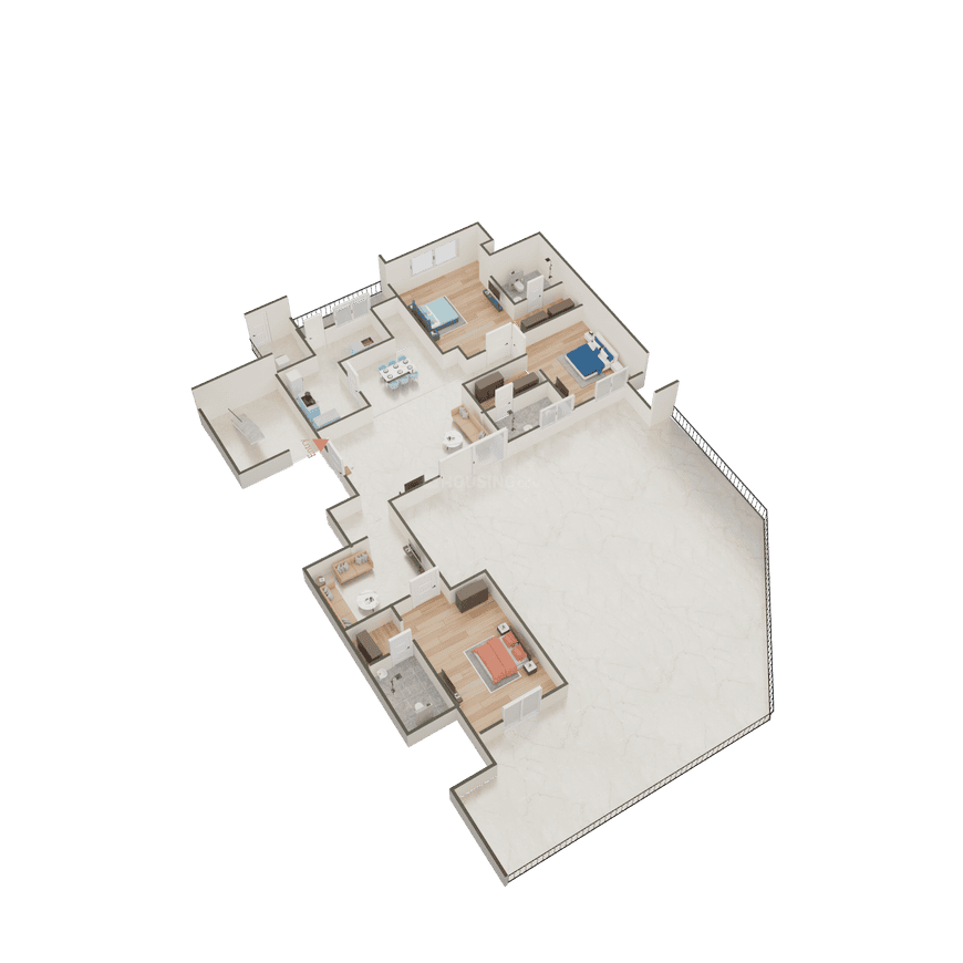 ATS Le Grandiose - Image 56