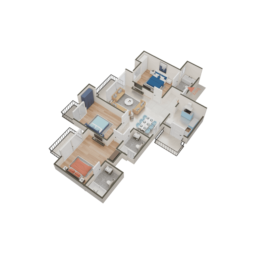 CRC Joyous - Image 61