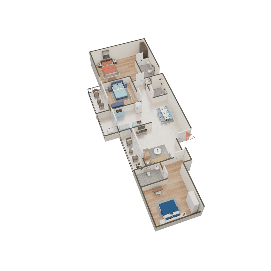 Classique Windchimes - Image 70
