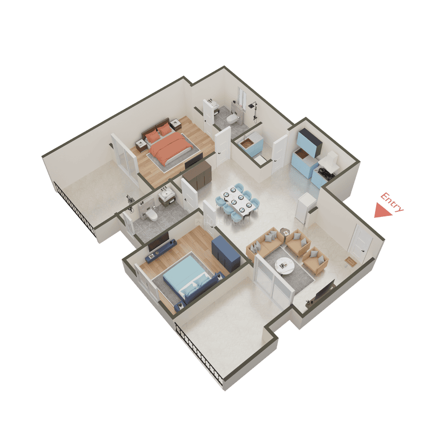 DNR Arista Phase 1 - Image 29