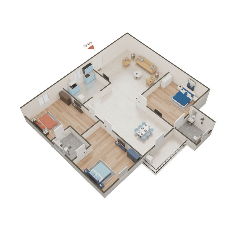 Stellar Park - Image 11