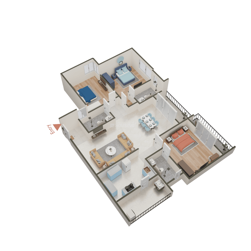 SNN Estates Felicity - Image 101